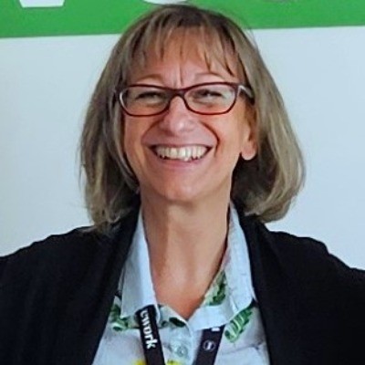 Simona Riela