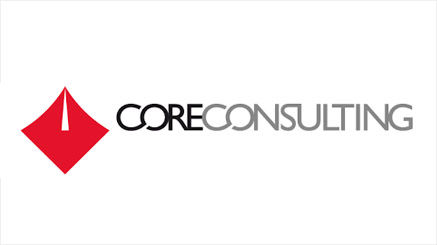 Coreconsulting logo