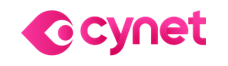 Cynet logo