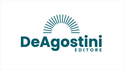 De Agostini Editore logo