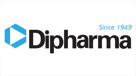 Dipharma logo