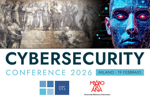 Cyber Security Conference 2026
