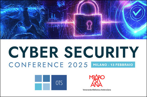 CYBER SECURITY CONFERENCE 2025