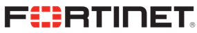 Fortinet logo