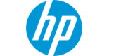 HP logo