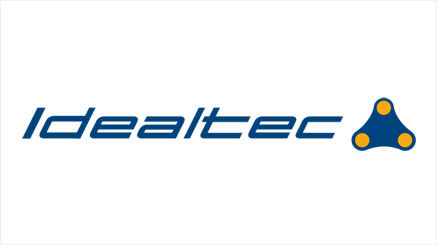 Idealtec logo