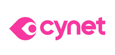 Cynet logo