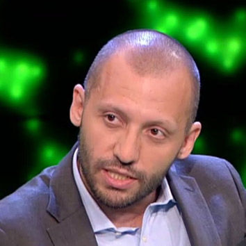 Marco Lucchina