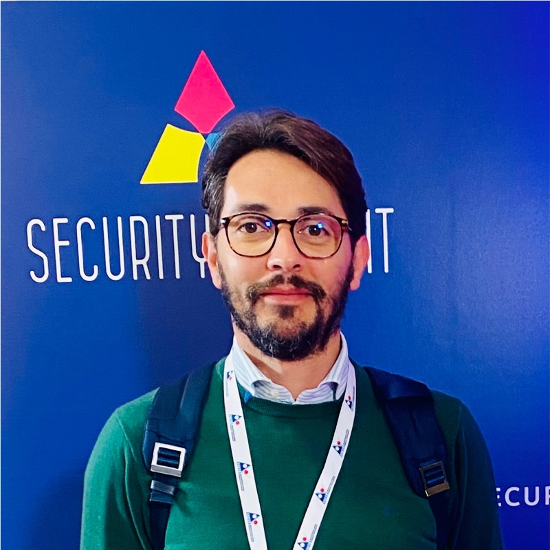 Massimo Montedoro