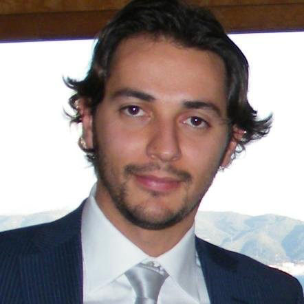 Massimo Montedoro - Chief IT Services & Innovation Officer OTS SpA