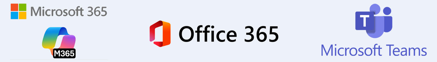 MS365 loghi