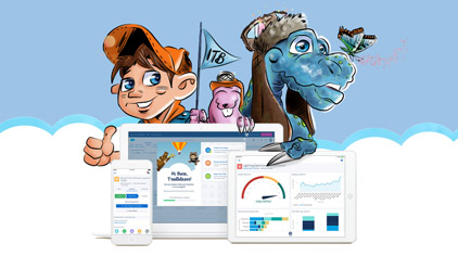 Global Support Center OTS: una nuova "spinta" con Salesforce