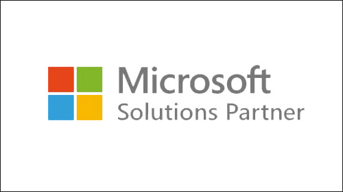 Microsoft Solutions Partner