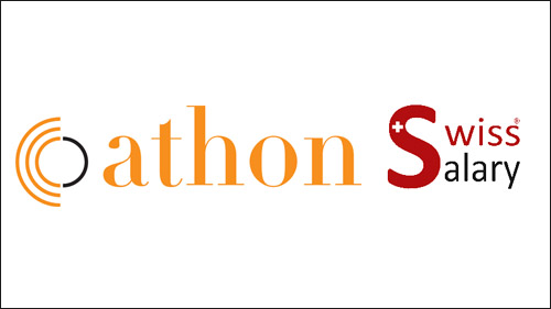 Athon SA Partner SwissSalary