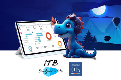 NUOVO SITO ITB
