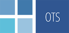 OTS logo