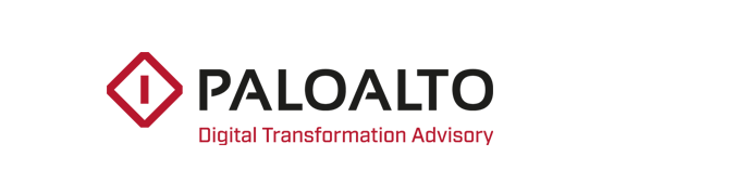 Palo Alto SA logo
