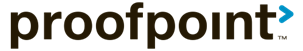 proofpoint logo