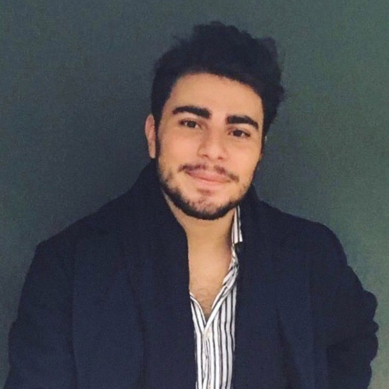 Federico Randazzo