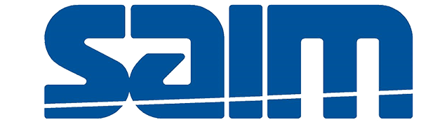 SAIM logo