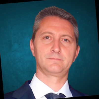 Marco Stefanini