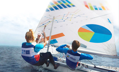Partnership OTS e uData