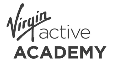 Virgin Academy logo